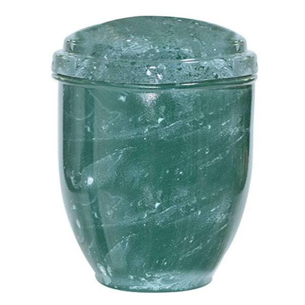 Everglades Ceramic Urn