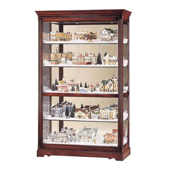 Everlasting Display Cabinet