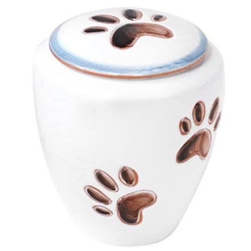 Faithful Ceramic Large Pet Urn