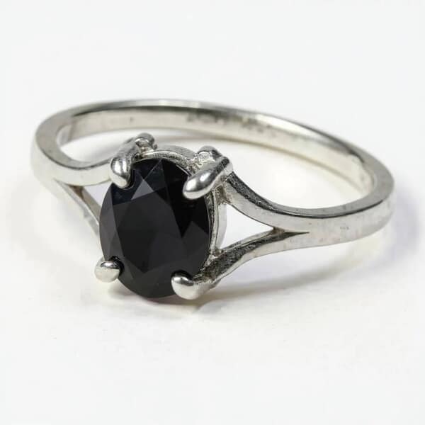 Faithful Dream Cremation Diamond Ring
