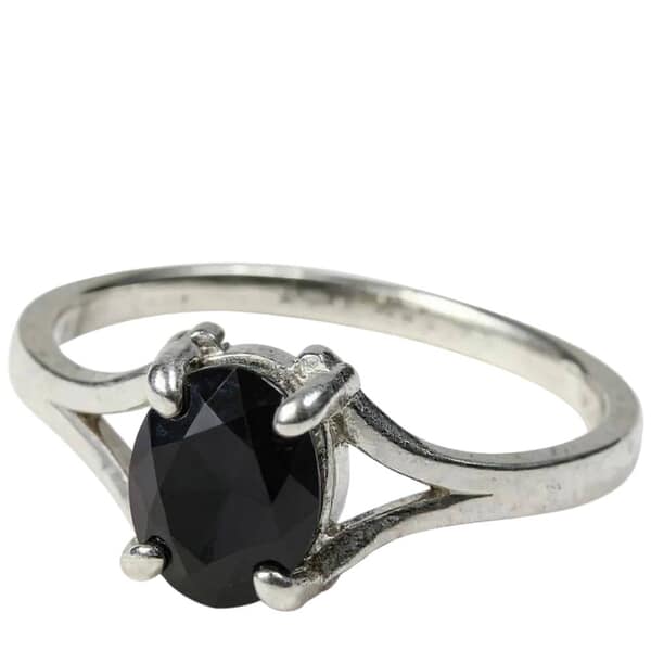 Faithful Dream Cremation Diamond Ring