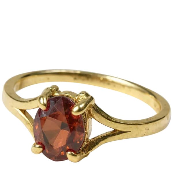 Faithful Journey Cremation Diamond Ring