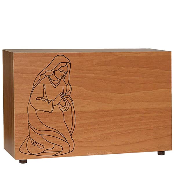 Fearless Funeral Urn