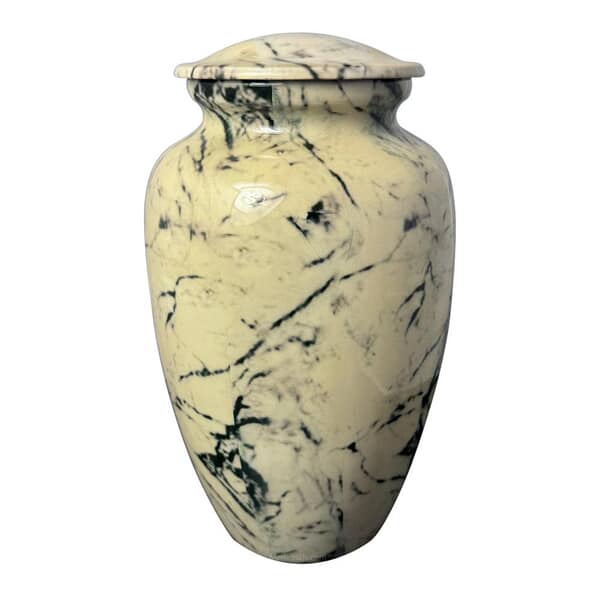 First Frost Camo Cremation Urn