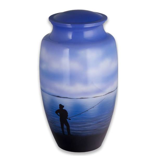 Fishers Dream Cremation Urn