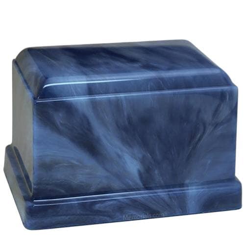 Floating in the Sky Cremation Urn Floating in the Sky Cremation Urn