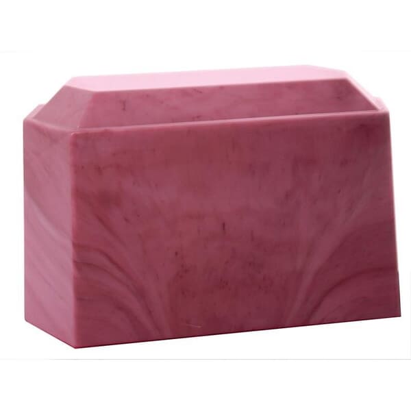 Flower Bloom Cultured Cremation Urn