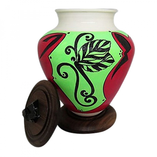 Fly Away Cremation Urn