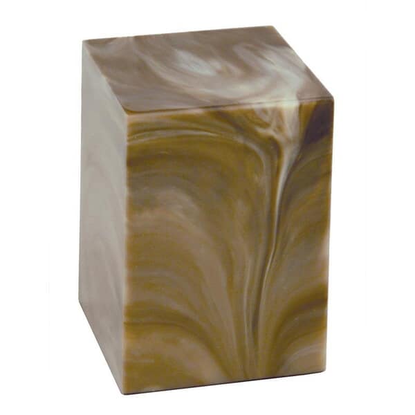 Foot Hill Infant Cremation Urn