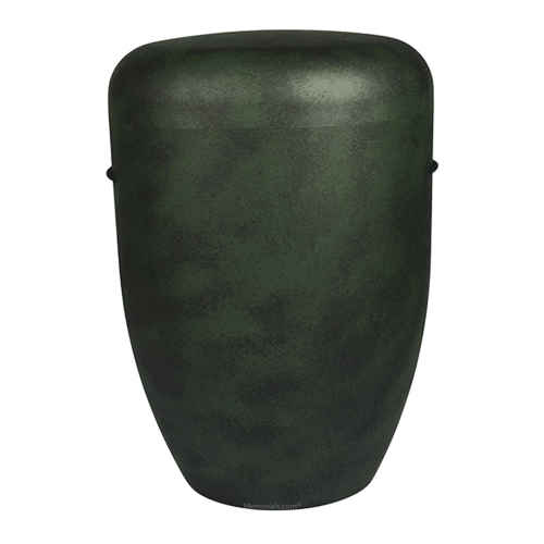 Forest Wind Biodegradable Cremation Urn