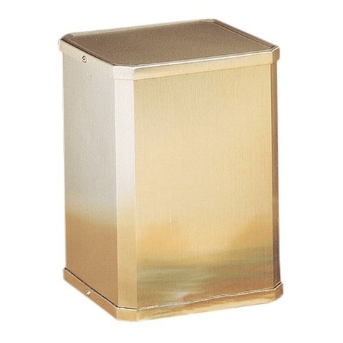 Forever Bronze Cremation Urn