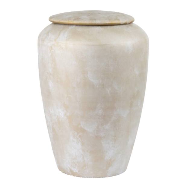 Forever Clouds Ceramic Urns