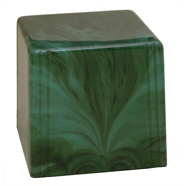 Forever Garden Cultured Marble Child Cremation Urn