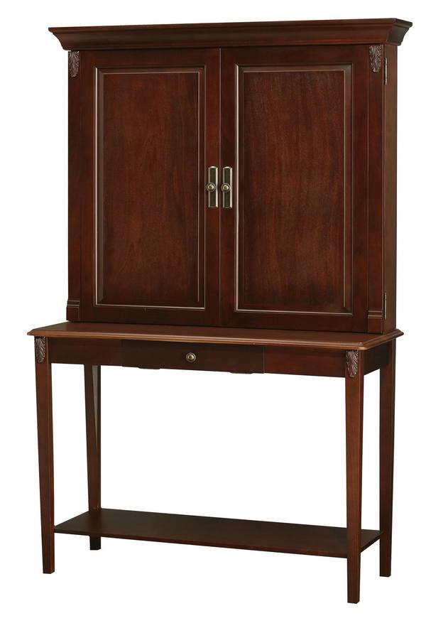 Forever Remembered Display Cabinet 