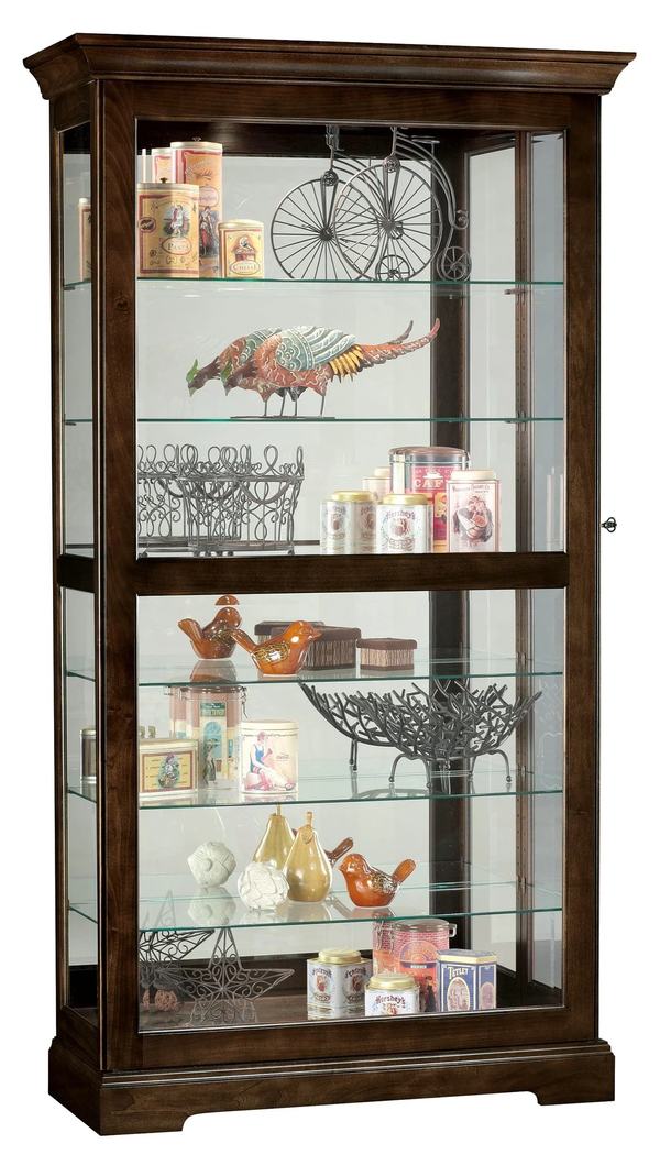 Forever Together Display Cabinet