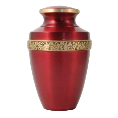 Fortitude Cremation Urn