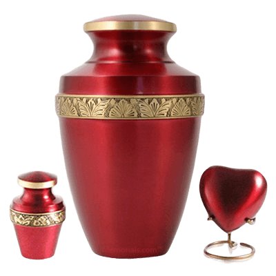 Fortitude Cremation Urns