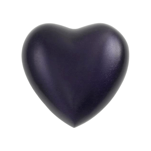 Fremont Purple Heart Keepsake Urn
