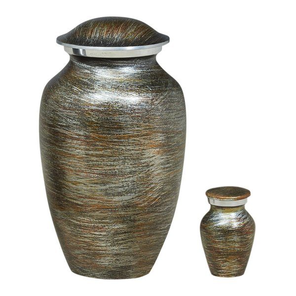 Gale Metal Cremation Urns