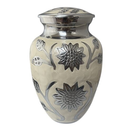 Garden of Heaven Cremation Urn