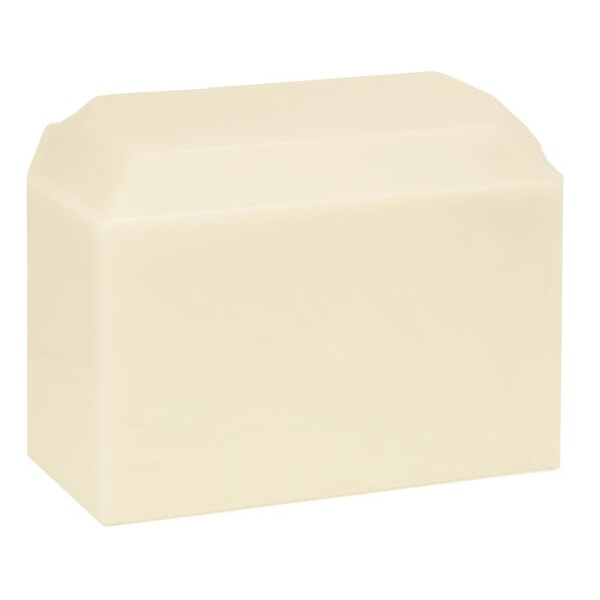 Gardenia Cultured Cremation Urn