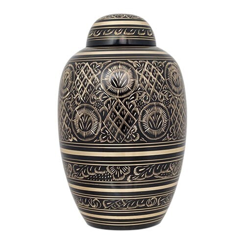 Gatsby Cremation Urn
