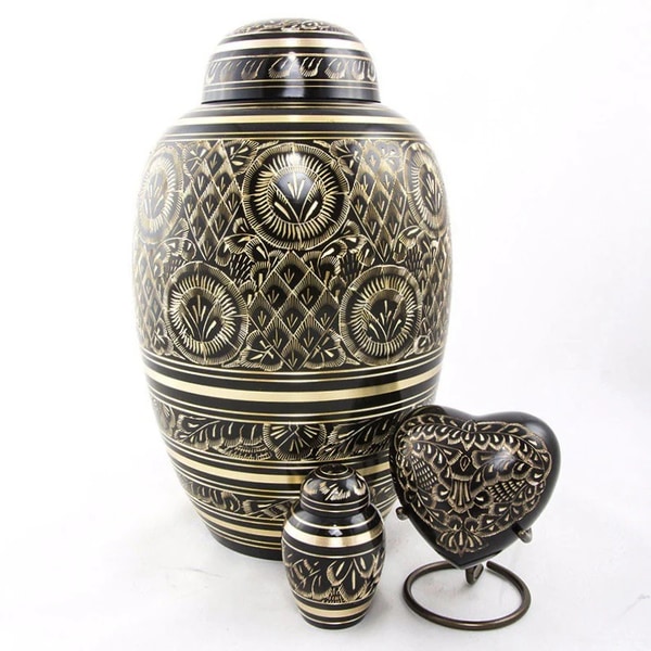 Gatsby Cremation Urns