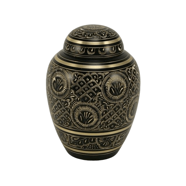 Gatsby Medium Cremation Urn