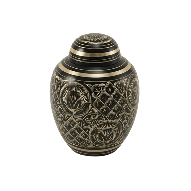 Gatsby Small Cremation Urn