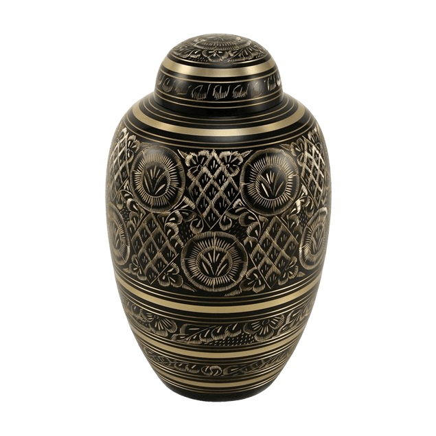 Gatsby Cremation Urn