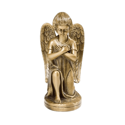 Gentle Love Boy Children Cremation Urn