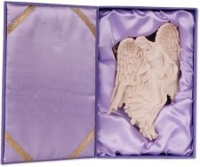 Angel of Solace Gift Boxed Angel