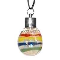 Rainbow Memorial Jewelry