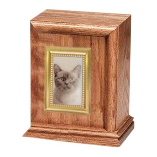 Glendale Pet Picture Urn