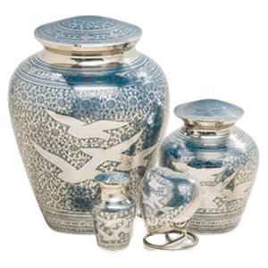 Going Home Cremation Urns