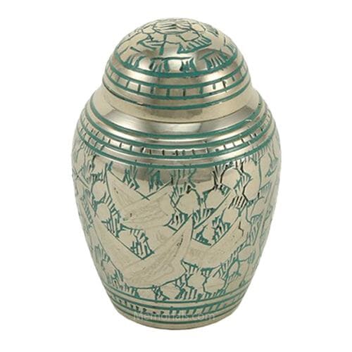 Going Home Large Bird Urn