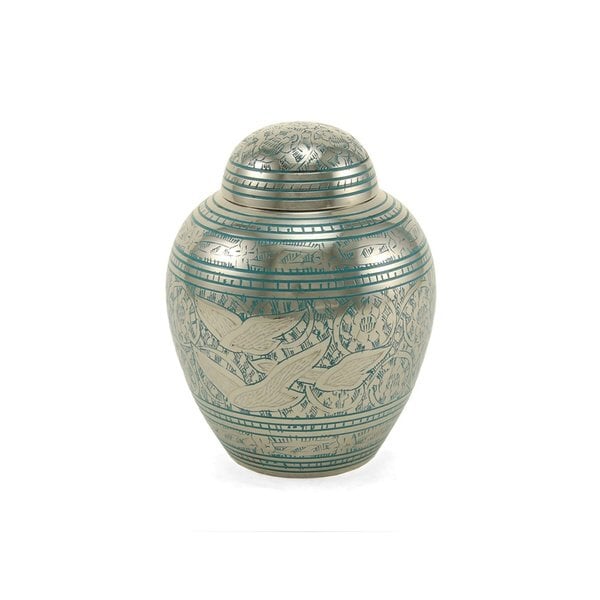 Going Home Medium Bird Urn