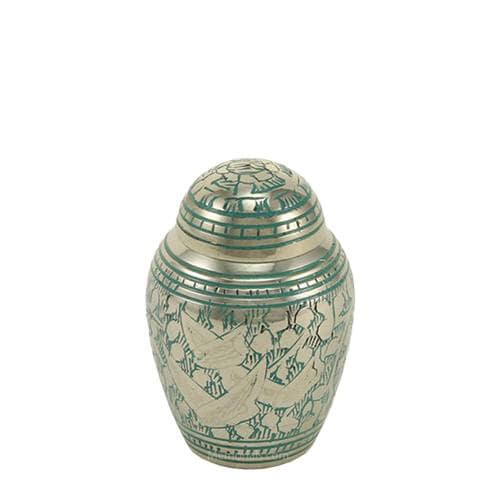Going Home Small Bird Urn