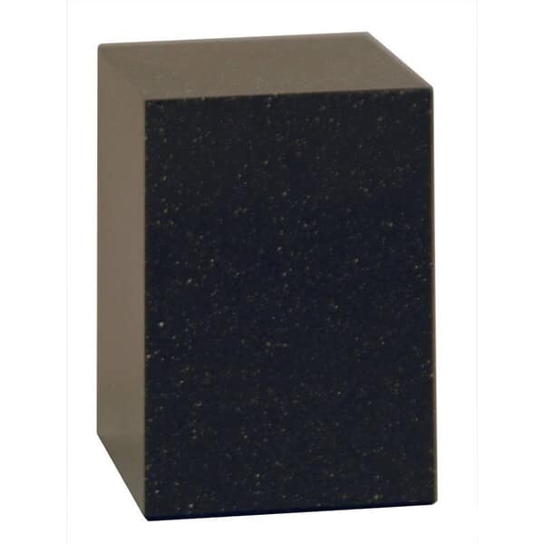 Good Night Granite Cultured Cremation Urn