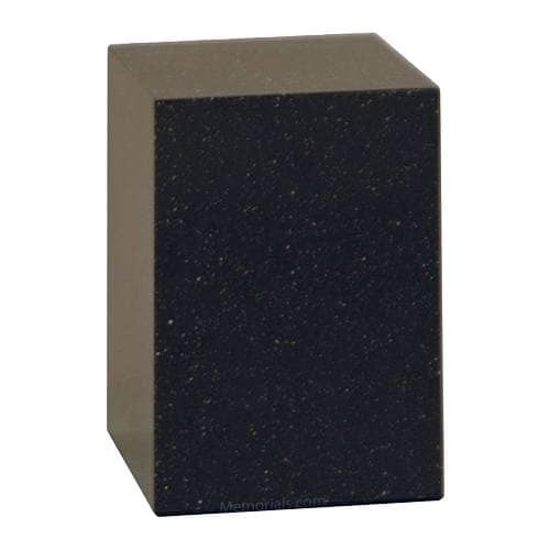 Good Night Granite Cultured Cremation Urn Good Night Granite Cultured Cremation Urn