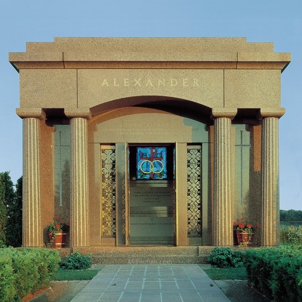 Grand Atlas Private Cemetery Estate