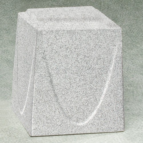 Granitone Saturn Granite Cremation Urn