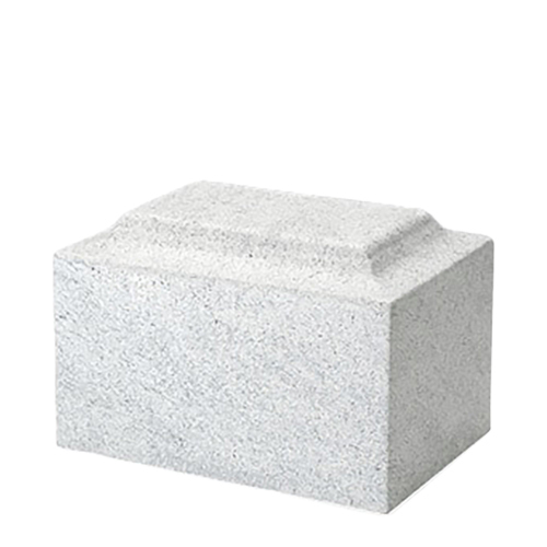 Granitone Stone Keepsake Urn