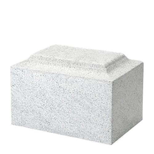 Granitone Stone Medium Urn