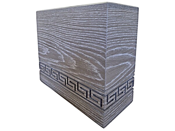 Greca Cremation Urn