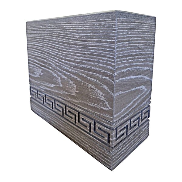 Greca Cremation Urn Greca Cremation Urn