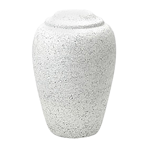 Grecian Granitone Infant Cremation Urn