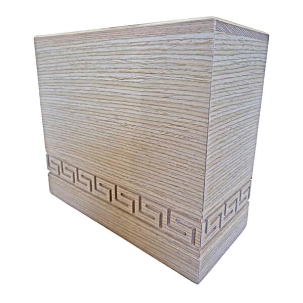 Greco Cremation Urn Greco Cremation Urn