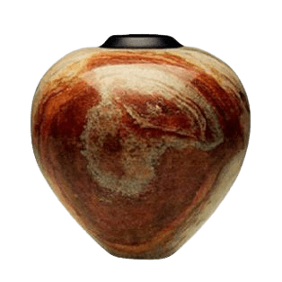 Pataleus African Cremation Urn