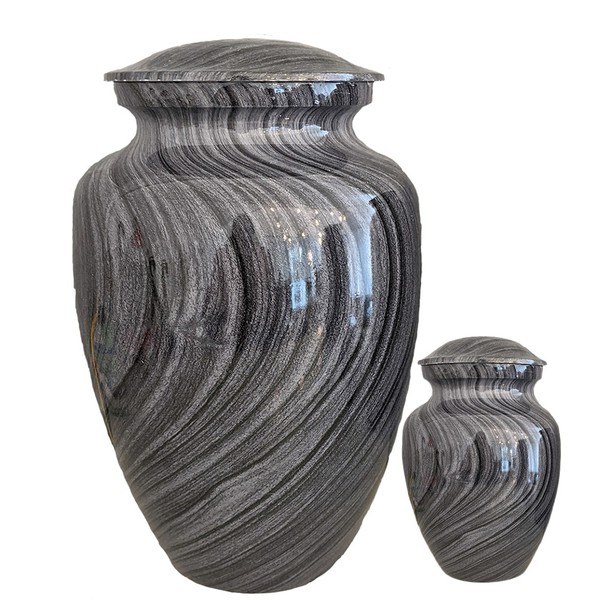 Greyhound Metal Urns